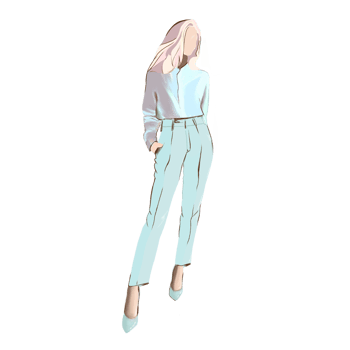 business woman, teacher, lecturer png