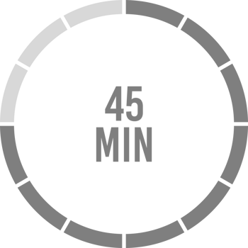 Hour timer clipart design illustration png