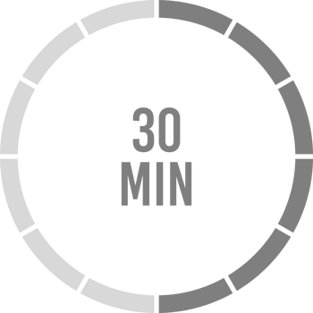 Hour timer clipart design illustration png