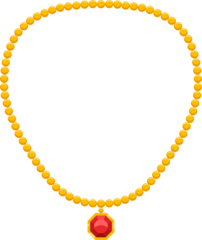 Jewelry clipart design illustration png
