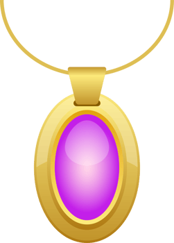 Jewelry clipart design illustration png
