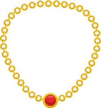 Jewelry clipart design illustration png