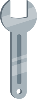 Tool clipart design illustration png
