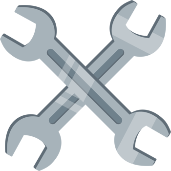 Tool clipart design illustration png