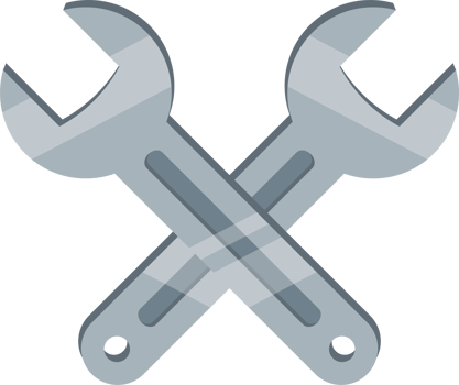 Tool clipart design illustration png