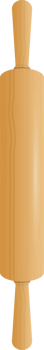 Kitchenware clipart design illustration png