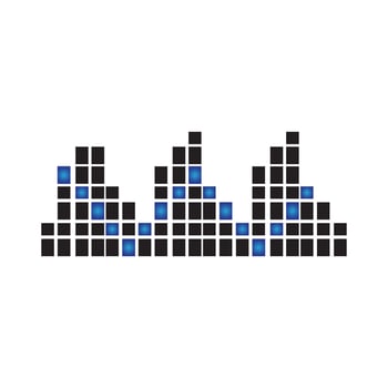 Note Icon Vector illustration design