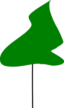 icon tree design png