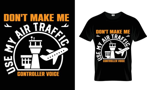 Air Traffic Controller vector