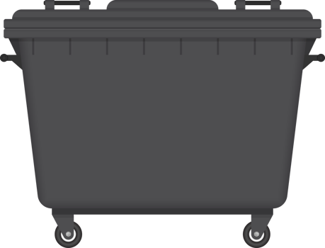 Dumpster clip art png