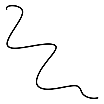 shape line design png