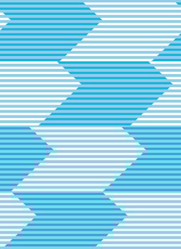 sublimation background for sports jersey pattern vector