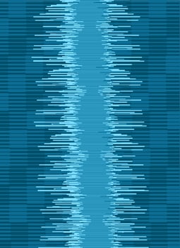 sublimation background for sports jersey pattern vector