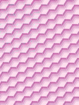 sublimation background for sports jersey pattern vector