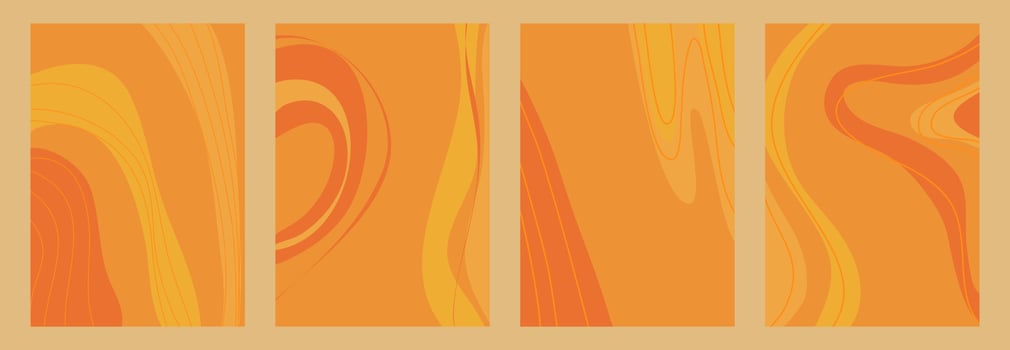 Abstract background various shapes set up. Ideal for cover, poster, business card, flyer, brochure,magazine first page,social media and other.vector illustration vector