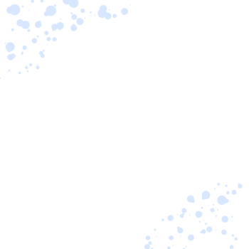 Abstract blot elements png