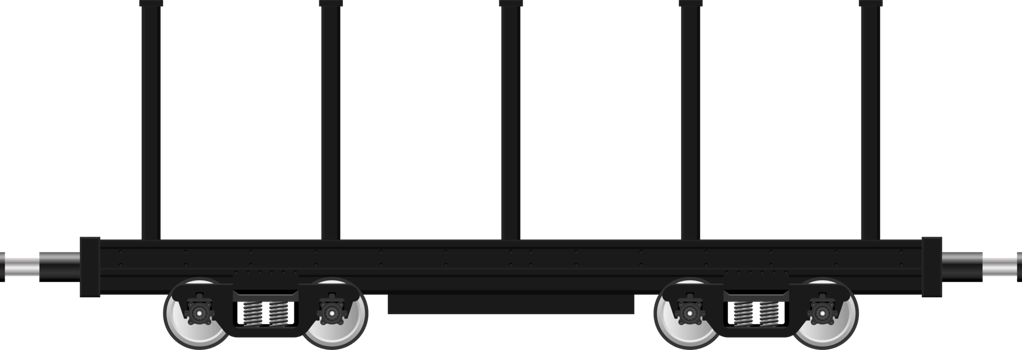 Train wagon clip art png