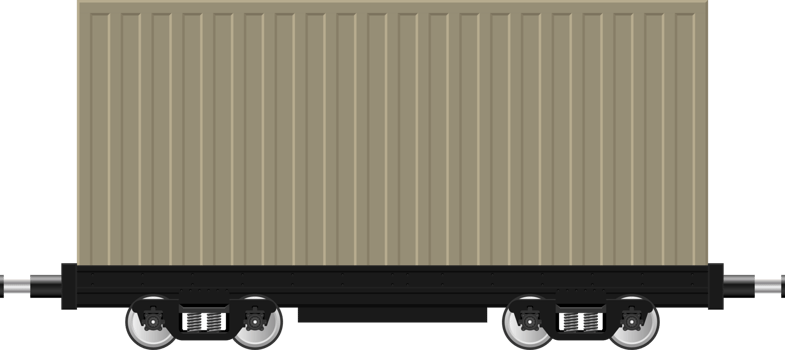 Train wagon clip art png