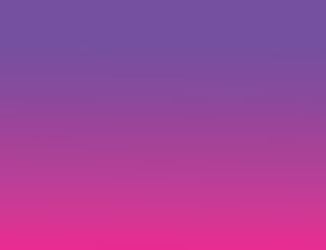 gradient abstract background. color transition wallpaper. plastic pink and proton purple background. vector