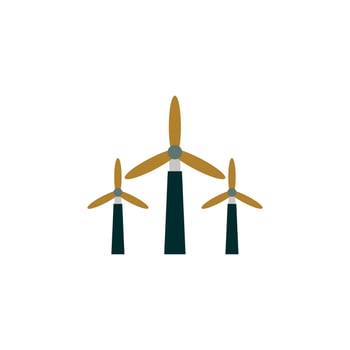 power generator icon perfect for your app, web or additional projects vector