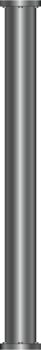 Metallic pipes clipart design illustration png