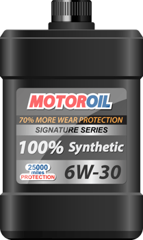 Motor oil bottle clipart design illustration png