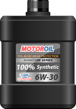 Motor oil bottle clipart design illustration png