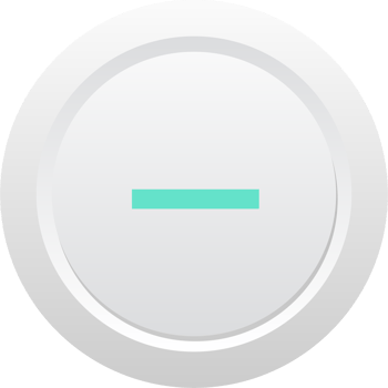 Multimedia control buttons clipart design illustration png