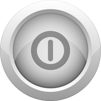 On and off buttons clipart design illustration png