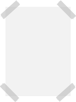 Paper sheet clipart design illustration png