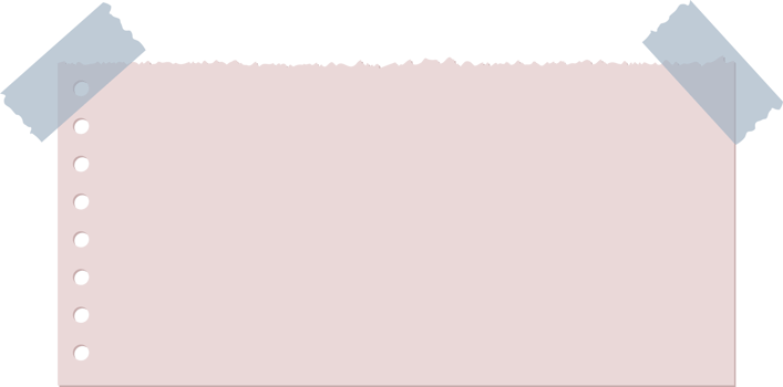 Paper sheet clipart design illustration png