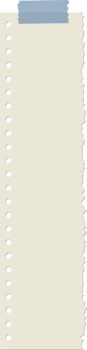 Paper sheet clipart design illustration png