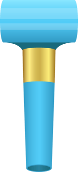 Party clipart design illustration png