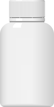 Medical pills clipart design illustration png