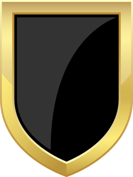 Protection shield clipart design illustration png