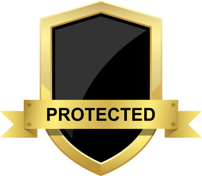 Protection shield clipart design illustration png