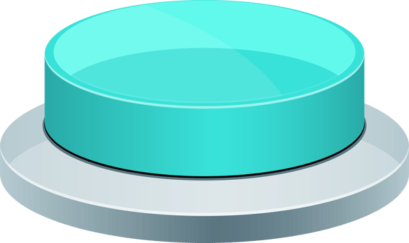 Press button clipart design illustration png