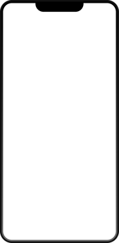 Smartphone clipart design illustration png