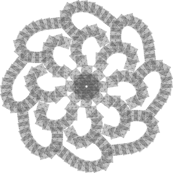 element mandala icon png