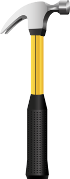 Tool clipart design illustration png