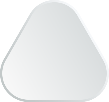 White blank buttons clipart design illustration png