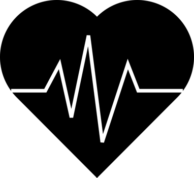 heart rate icon png