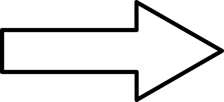 arrow icon design png