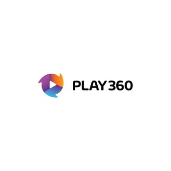 Arrow Play Logo Template free download vector