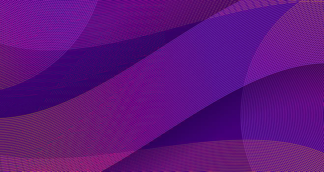 Vector abstract background presentation modern wave curve design