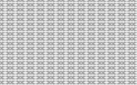 batik pattern vector background