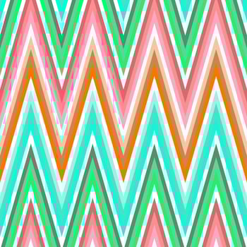 Classic seamless design for decorating wrapping paper, wallpaper, fabrics, backdrops and more. vector