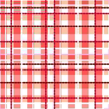 Classic seamless design for decorating wrapping paper, wallpaper, fabrics, backdrops and more. vector