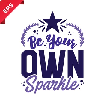 Typography for T-shirt Design, Mug design and Printing Project vector