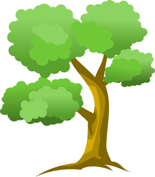 tree png, forest png